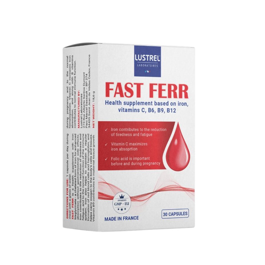 Fast Ferr